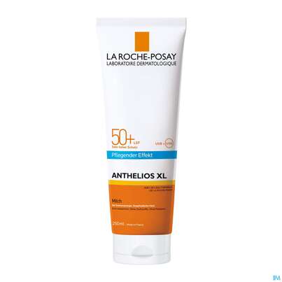 Sonnenprodukte La Roche Posay Anthelios 50+/uva27 Milch Sonde 250ml, A-Nr.: 4604433 - 02