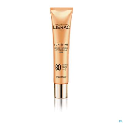 Sonnenprodukte Lierac Sunissime Bb Lsf30 40ml, A-Nr.: 5067279 - 08