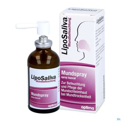 Liposaliva Mundbefeuchtung 50ml, A-Nr.: 3890520 - 04