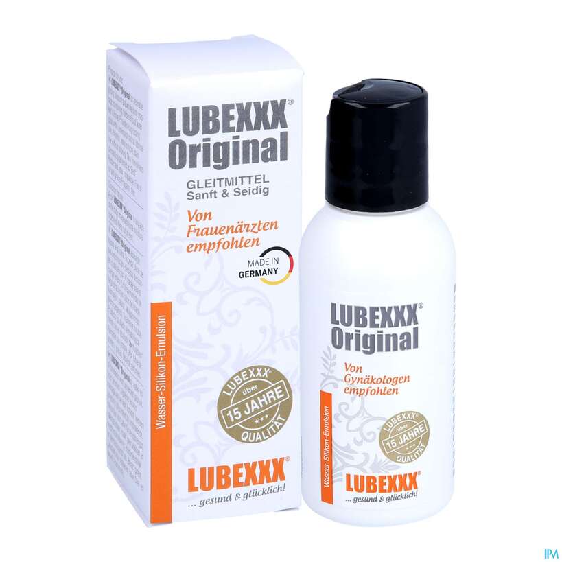 gleitgel kleine packung ID - Sortiertes Gleitgel 5 Pack 60 ml main image 0