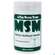 Sie sehen eine Packung Msm Pulver 100% Rein Methyl-sulfonyl-methan 250g, Produktbild: 01 Msm Pulver 100% Rein Methyl-sulfonyl-methan 250g, A-Nr.: 4126034 - 01
