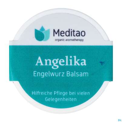 Taoasis Meditao Angelikabalsam 10ml, A-Nr.: 4624513 - 02