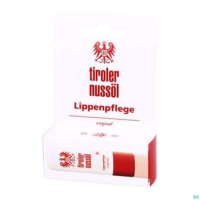 Tiroler Nussoel Original Lippenpflege 4,8g, A-Nr.: 3171104 - 02