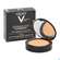 Sie sehen eine Packung Vichy Dermablend Covermatte 45 9,5g, Produktbild: 04 Vichy Dermablend Covermatte 45 9,5g, A-Nr.: 4759963 - 04