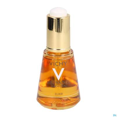 Vichy Neovadiol Magistral/elixir Pflege-oel-konzentrat 30ml, A-Nr.: 4933496 - 06