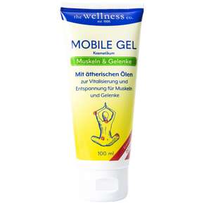 Wellness Mobile Gel, A-Nr.: 2651635 - 01