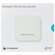 Schaumverband Biatain Silicone Nonborder Ohne Haftrand 7,5x 7,5cm 10st, A-Nr.: 5290505 - 01