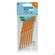 Tepe Interdentalbuersten Angle 0,45mm Orange 6st, A-Nr.: 3793277 - 03