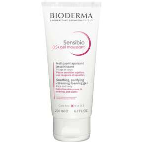 Bioderma Sensibio DS Gel, A-Nr.: 4385853 - 01