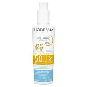 Bioderma Photoderm Kid Spray SPF50+, A-Nr.: 4386249 - 01