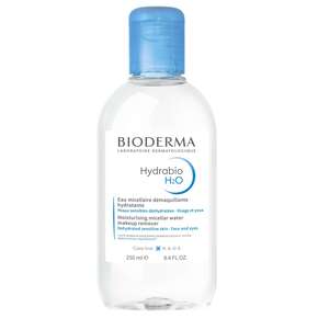 Bioderma Hydrabio H2O, A-Nr.: 4386120 - 01