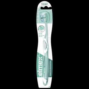 elmex® Sensitive Professional Zahnbürste, extra weich, A-Nr.: 3697059 - 01
