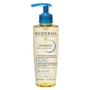 Bioderma Atoderm Huile de douche, A-Nr.: 4595237 - 01