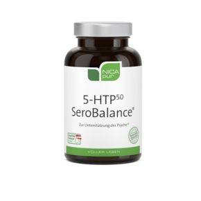 NICApur 5-HTP50 SeroBalance®, A-Nr.: 4902194 - 01