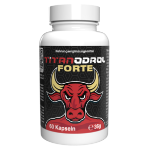 TITANODROL KPS, A-Nr.: 5906745 - 01