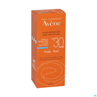 Avène Sonnenfluid Spf 30+ 50ml, A-Nr.: 5212758 - 03
