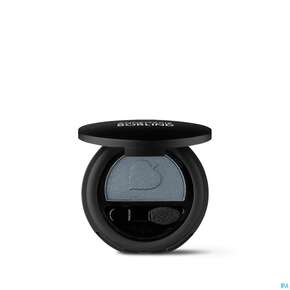 Boerlind Powder Eye Shadow Grey Blue 60255 2g, A-Nr.: 5689118 - 01
