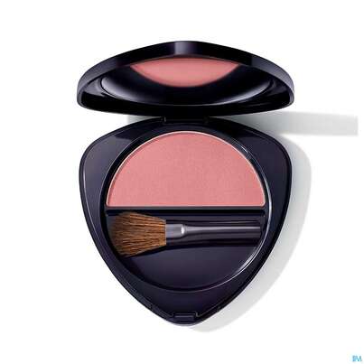 Dr. Hauschka Blush 01 Raspberry 5g, A-Nr.: 5467659 - 03