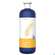 Sie sehen eine Packung Helfe Rosmarinoelbd Care 1l, Produktbild: 02 Helfe Rosmarinoelbd Care 1l, A-Nr.: 1366453 - 02