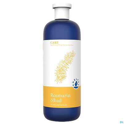 Sie sehen eine Packung Helfe Rosmarinoelbd Care 1l, Produktbild: 02 Helfe Rosmarinoelbd Care 1l, A-Nr.: 1366453 - 02