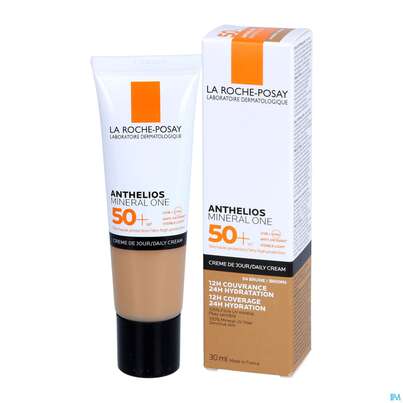 Sonnenprodukte La Roche Posay Anthelios/mineral 50+ Tt04 30ml, A-Nr.: 5264198 - 03