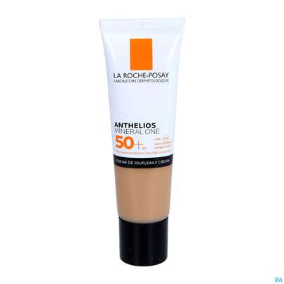 Sonnenprodukte La Roche Posay Anthelios/mineral 50+ Tt04 30ml, A-Nr.: 5264198 - 05