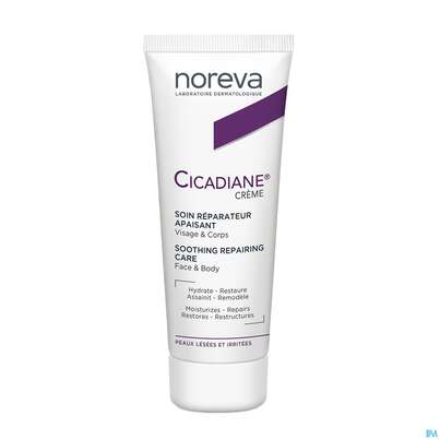 Noreva Cicadiane Creme 40ml, A-Nr.: 4832772 - 05