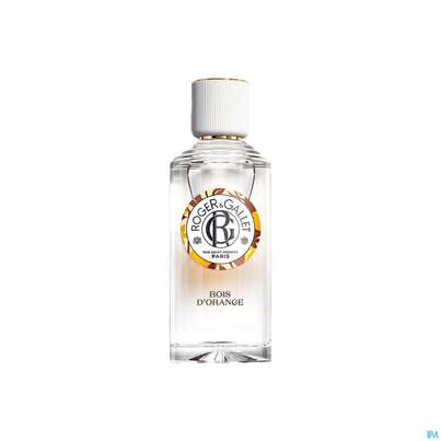 Roger&amp;gallet Bois D&#039;orange Duftendes Wohlfühl-wasser 100ml, A-Nr.: 5668889 - 16