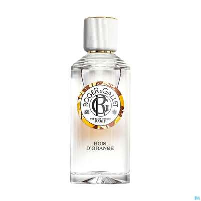 Roger&amp;gallet Bois D'orange Duftendes Wohlfühl-wasser 100ml, A-Nr.: 5668889 - 15