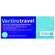 Sie sehen eine Packung Vertirotravel Sublingualtabl 50mg 4st, Produktbild: 01 Vertirotravel Sublingualtabl 50mg 4st, A-Nr.: 4963557 - 01