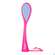 Sie sehen eine Packung Vitry Keramikraspel Fluo_rosa 1pc, Produktbild: 05 Vitry Keramikraspel Fluo_rosa 1pc, A-Nr.: 5412121 - 05