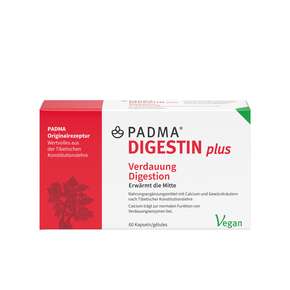 PADMA Digestin plus, A-Nr.: 5671704 - 01