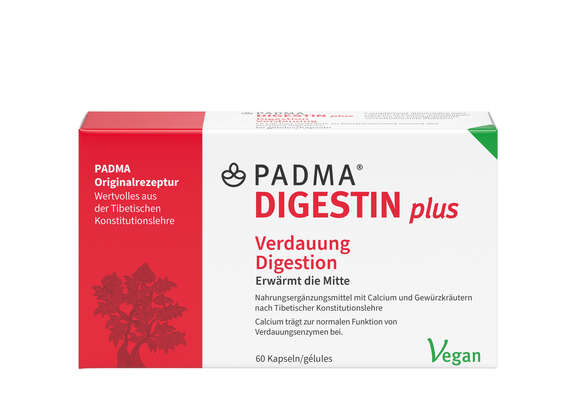 PADMA Digestin plus, A-Nr.: 5671704 - 01