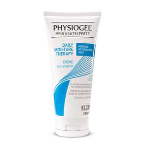 PHYSIOGEL® Daily Moisture Therapy Creme für normale bis trockene Haut, A-Nr.: 2597870 - 01
