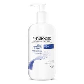 PHYSIOGEL® Daily Moisture Therapy Body Lotion für sehr trockene Haut, A-Nr.: 5460344 - 01