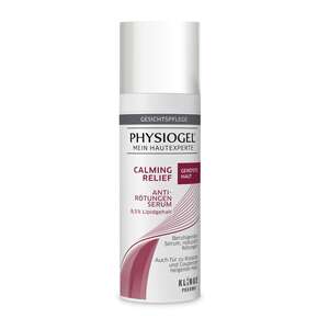 PHYSIOGEL® Calming Relief Anti-Rötungen Serum für gerötete Haut, A-Nr.: 5868306 - 01