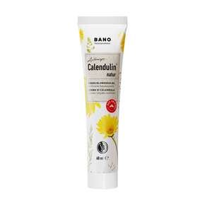 Calendulin Ringelblumensalbe Natrue zertif. 60ml, A-Nr.: 5714537 - 01