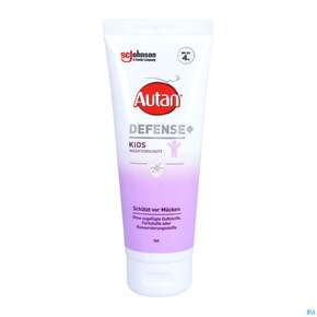 Autan Defence Kids Family Gel Tube 100ml, A-Nr.: 5619224 - 01