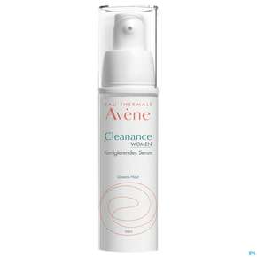 Avene Cleanance Women Korrigierendes Serum 30ml, A-Nr.: 5379085 - 01