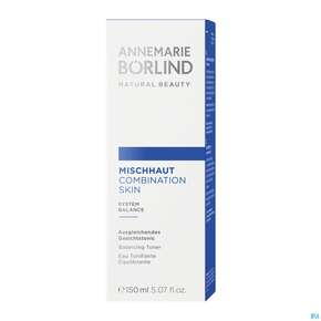 Boerlind Mischhaut Gesichtstonic 641 150ml, A-Nr.: 2398662 - 01