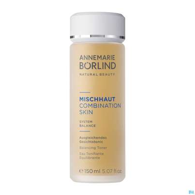 Boerlind Mischhaut Gesichtstonic 641 150ml, A-Nr.: 2398662 - 03