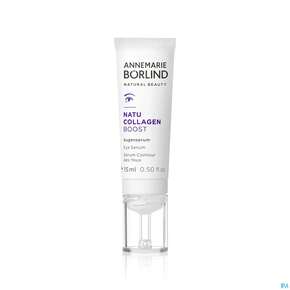 Boerlind Natu Collagen Boost Augenserum 60201 15ml, A-Nr.: 5586246 - 01
