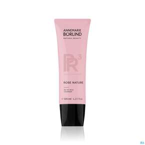 Boerlind Rose Nature Oil-to-milk Cleanser 60228 125ml, A-Nr.: 5669222 - 01
