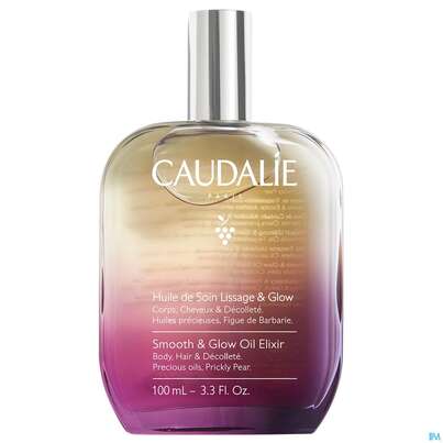 Caudalie Pflegeoel Glaettung 100ml, A-Nr.: 5743906 - 01