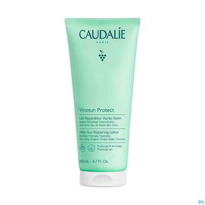 Sonnenprodukte Caudalie Vinosun After-sun 200ml, A-Nr.: 5726948 - 02