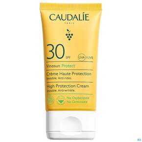 Sonnenprodukte Caudalie Vinosun Gesicht Lsf30 50ml, A-Nr.: 5726888 - 01