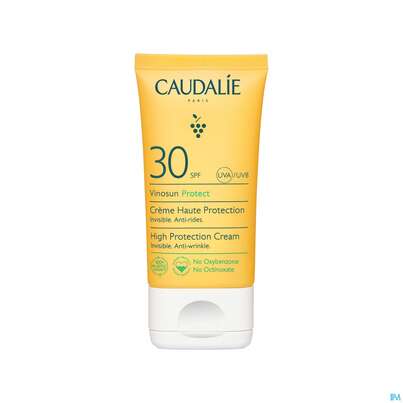 Sonnenprodukte Caudalie Vinosun Gesicht Lsf30 50ml, A-Nr.: 5726888 - 04