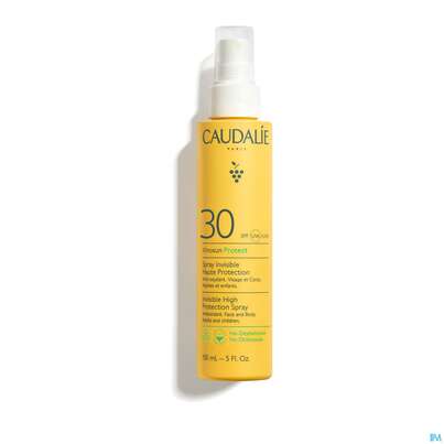Sonnenprodukte Caudalie Vinosun Koerper Lsf30 150ml, A-Nr.: 5726919 - 02