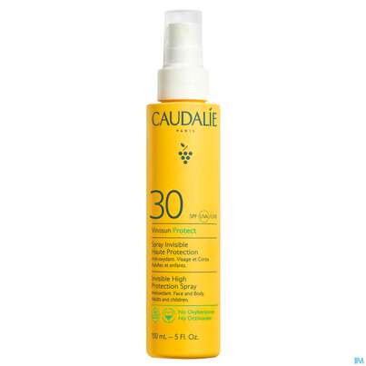 Sonnenprodukte Caudalie Vinosun Koerper Lsf30 150ml, A-Nr.: 5726919 - 03