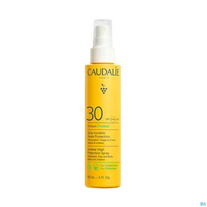 Sonnenprodukte Caudalie Vinosun Koerper Lsf30 150ml, A-Nr.: 5726919 - 04